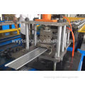 YTSING-YD-0301 Roll Shutter Spring Machine for Door Cutting without Stop